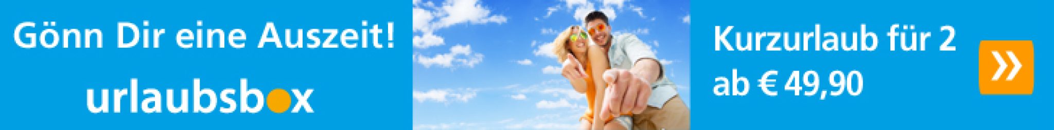 Babymoon Urlaub & Auszeit