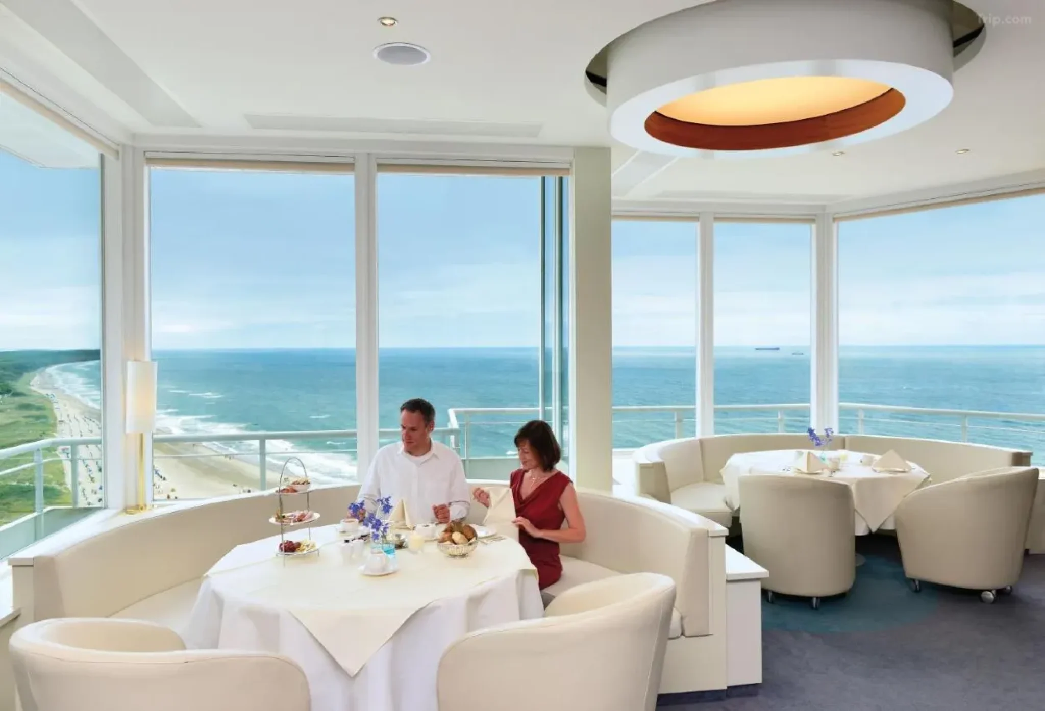 Hotel Neptun In Warnemünde