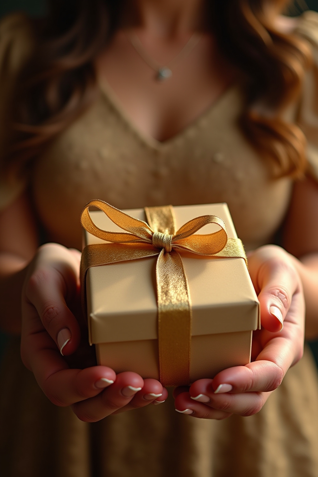 Ausgefallene Selbstgemacht Geschenk Goldene Hochzeit Outline 1