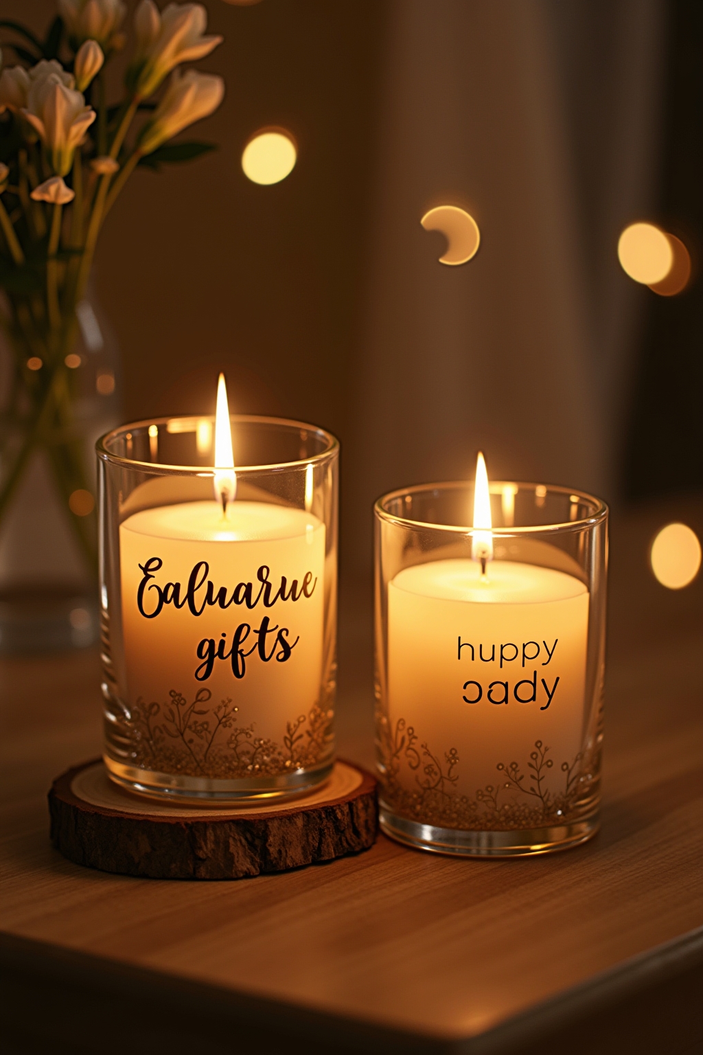 Ausgefallene Selbstgemacht Geschenk Goldene Hochzeit Outline 8