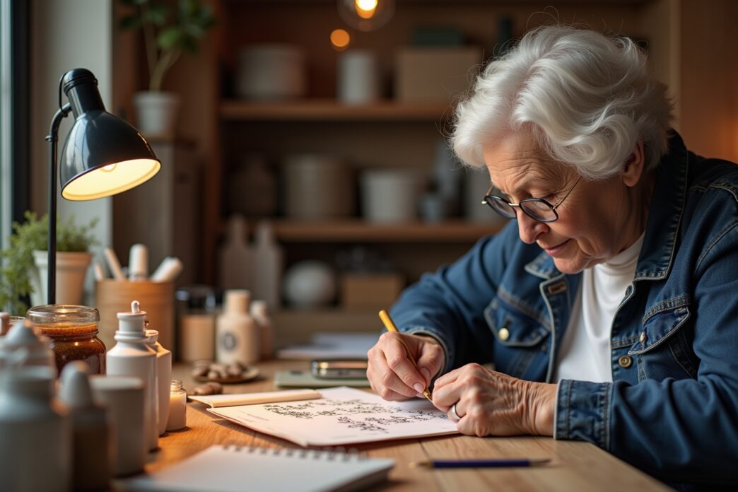Basteln 60 Geburtstag Geschenk Selbstgemacht-Titel