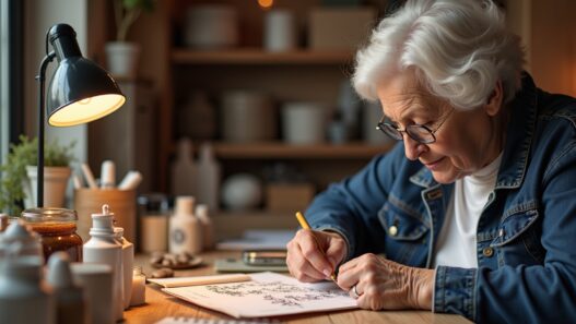 Basteln 60 Geburtstag Geschenk Selbstgemacht-Titel