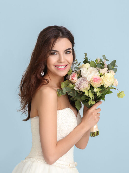 Brautfrisuren Tipps Und Trends