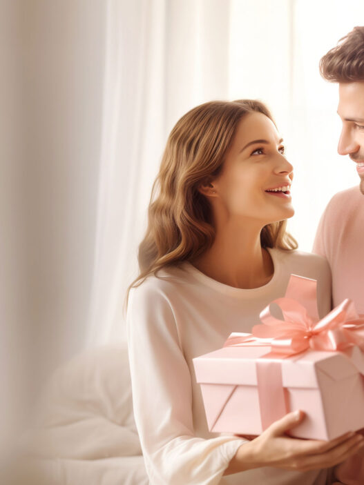 Die Besten Geschenkideen Zum Valentinstag