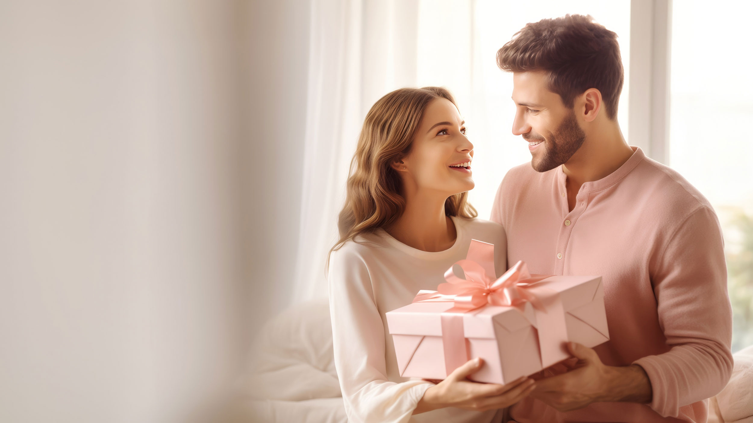 Die besten Geschenkideen zum Valentinstag