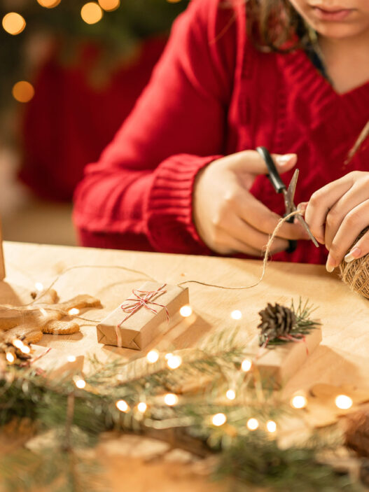 Diy Geschenkideen Basteln