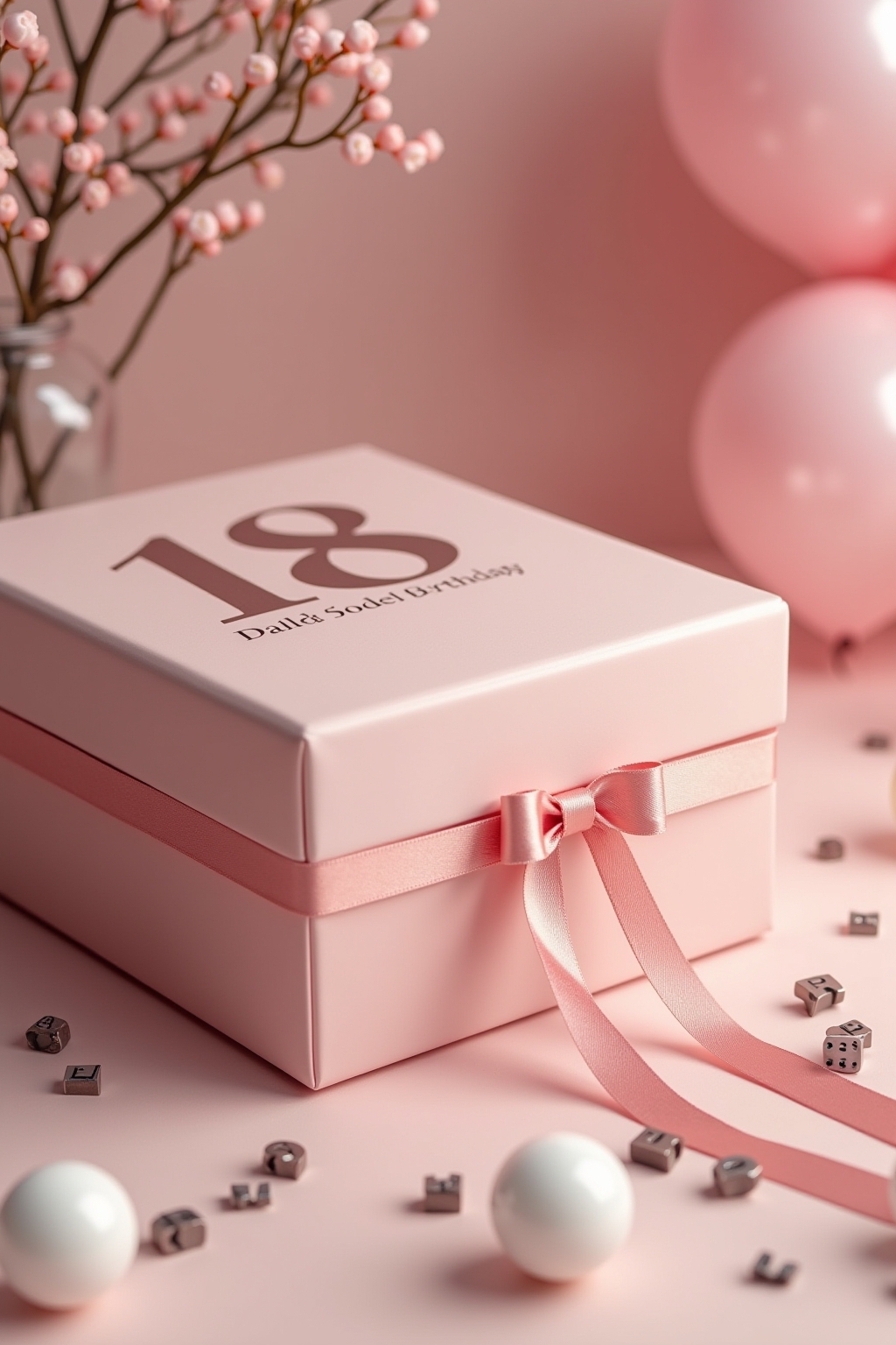 geschenk 18 geburtstag maedchen pinterest outline 5