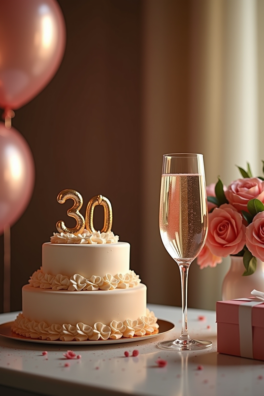 Geschenk 30. Geburtstag Outline 1 1