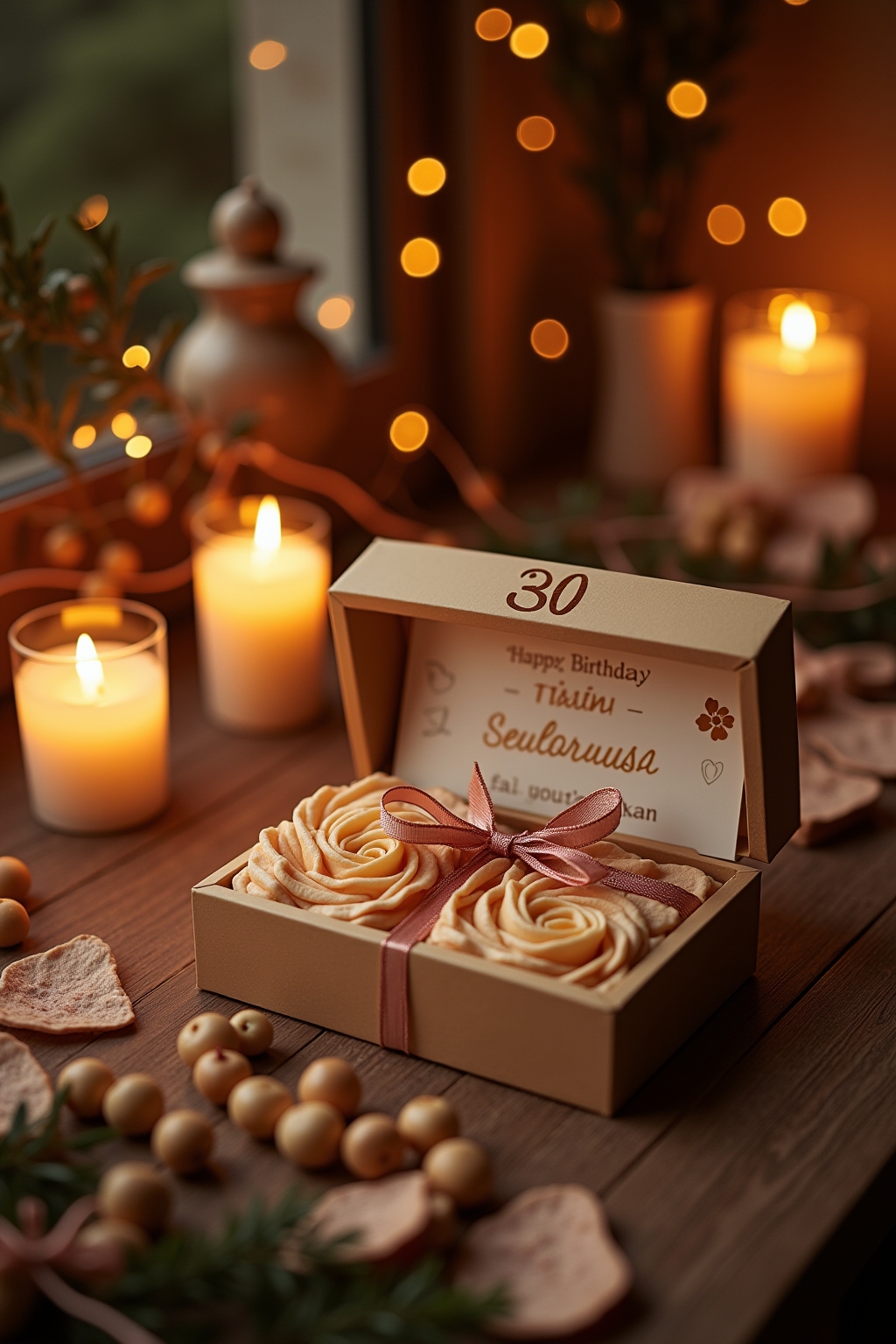 Geschenk 30. Geburtstag Outline 2 1