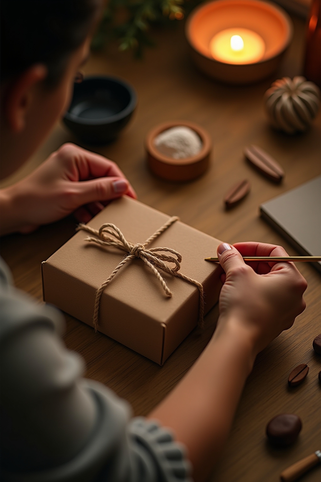 8 Kreative Geschenk-Ideen Zum 30. Geburtstag Geschenk 30. Geburtstag Outline 7