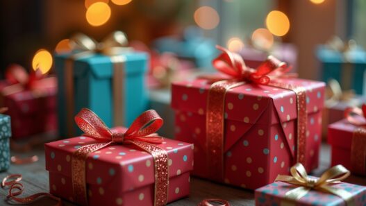 Geschenk 30. Geburtstag-Titel