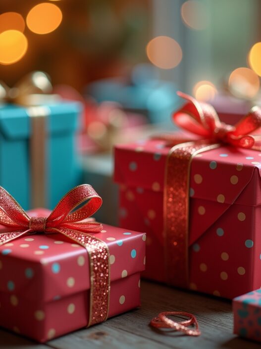 Geschenk 30. Geburtstag-Titel