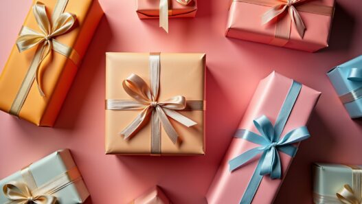 Geschenk 30. Geburtstag-Titel