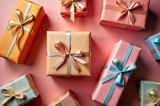 Geschenk 30. Geburtstag-Titel