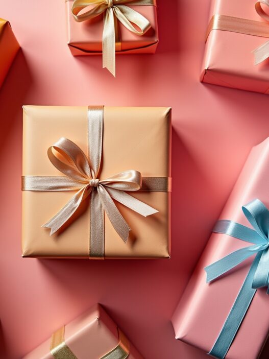 Geschenk 30. Geburtstag-Titel