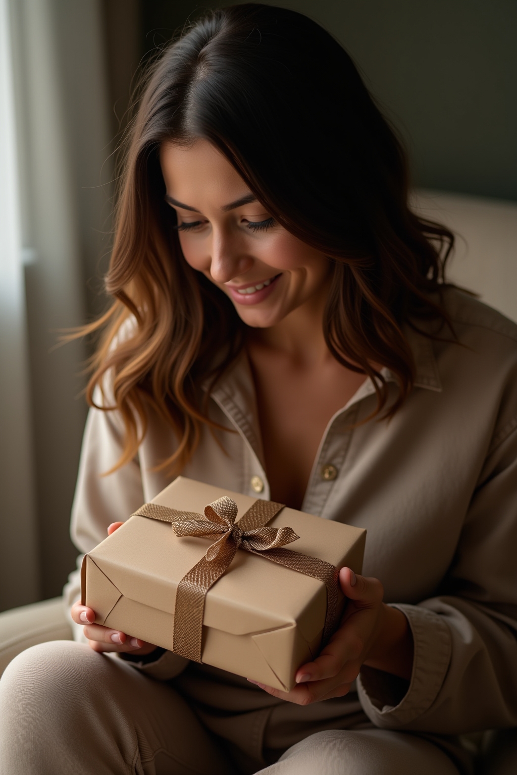 Geschenk Fuer Freund Outline 1