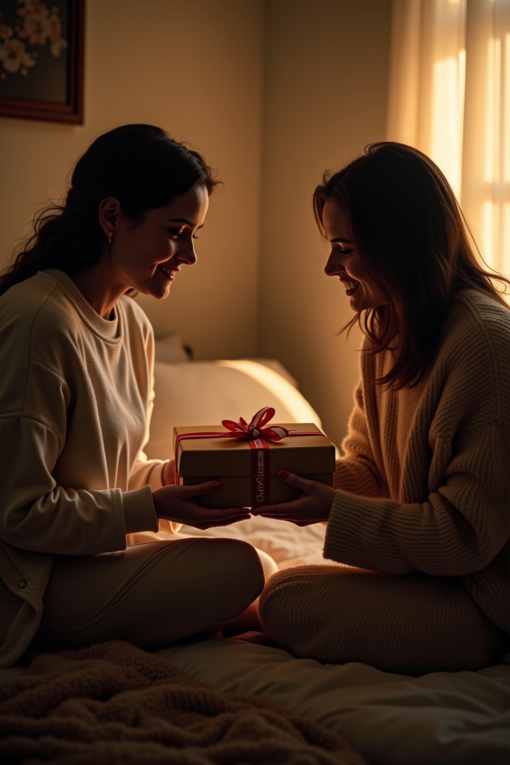 Geschenk Fuer Freund Outline 2