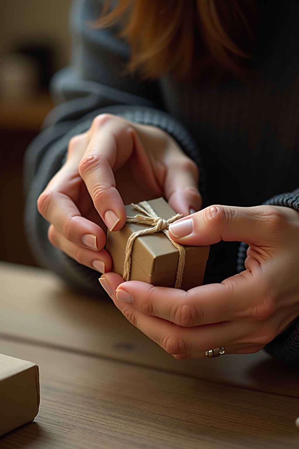 Geschenk Fuer Freund Outline 5