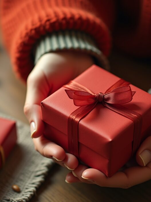 Geschenk Für Freund-Titel