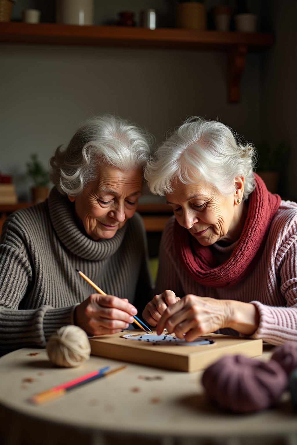 8 Geschenke Für Oma, Die Von Herzen Kommen Geschenk Fuer Oma Outline 3