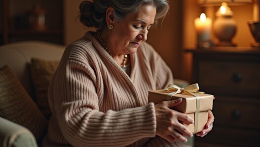 Geschenk Für Oma-Titel