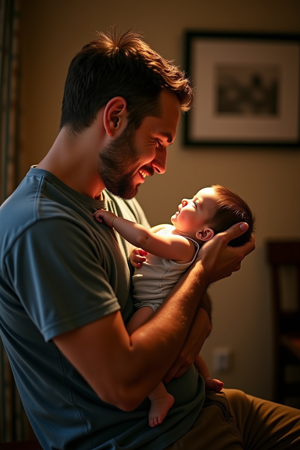 Geschenk Fuer Papa Outline 2