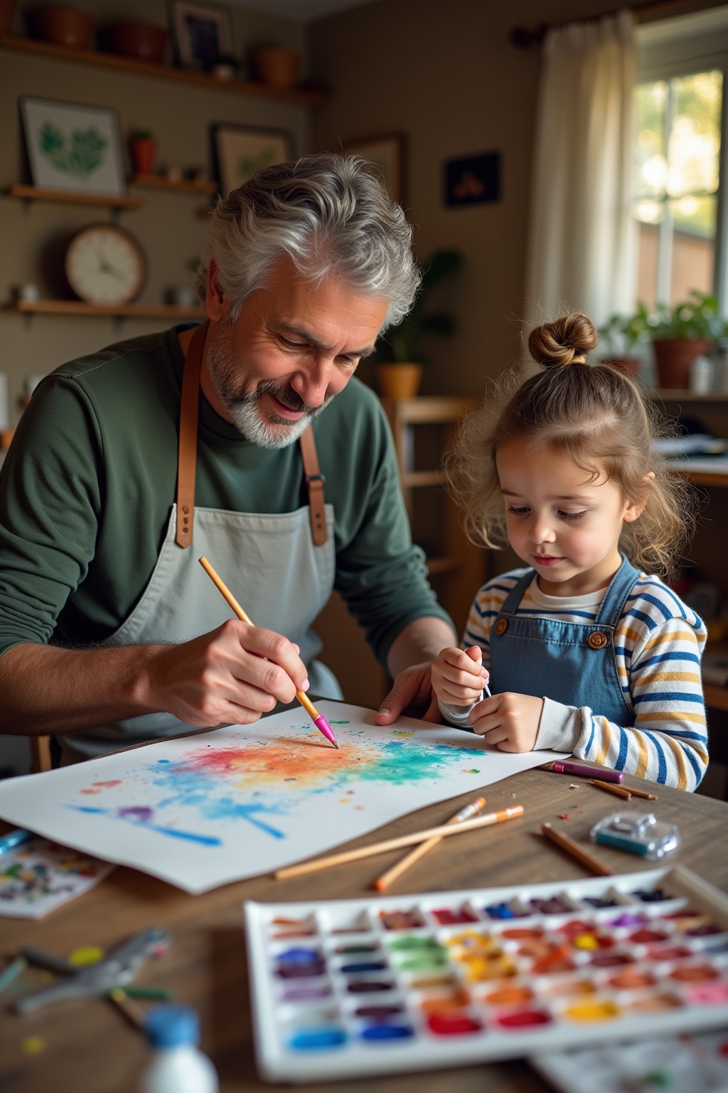 8 Geschenke Für Papa, Die Garantiert Begeistern Geschenk Fuer Papa Outline 3