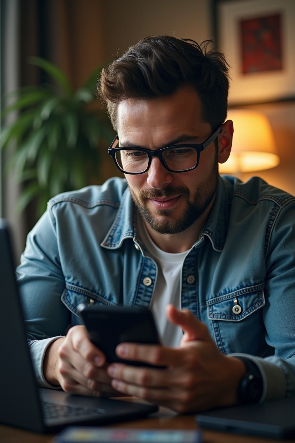 Geschenk Fuer Papa Outline 4