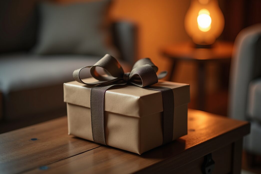 Geschenk Für Papa-Titel