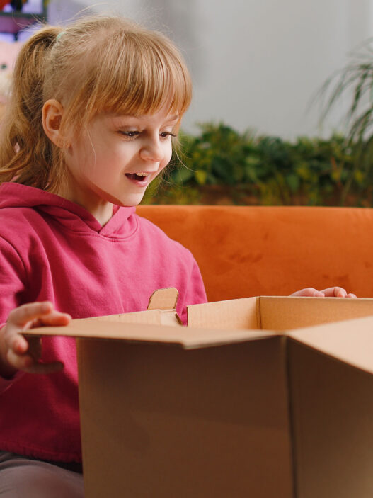 Geschenkideen Für Kleine Kinder