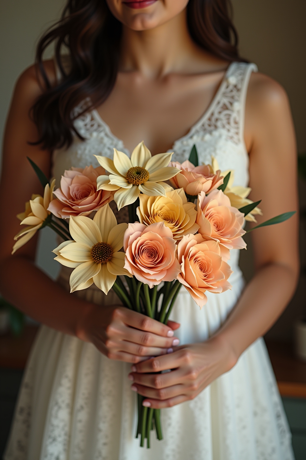 Geschenk Zur Hochzeit Basteln Outline 1