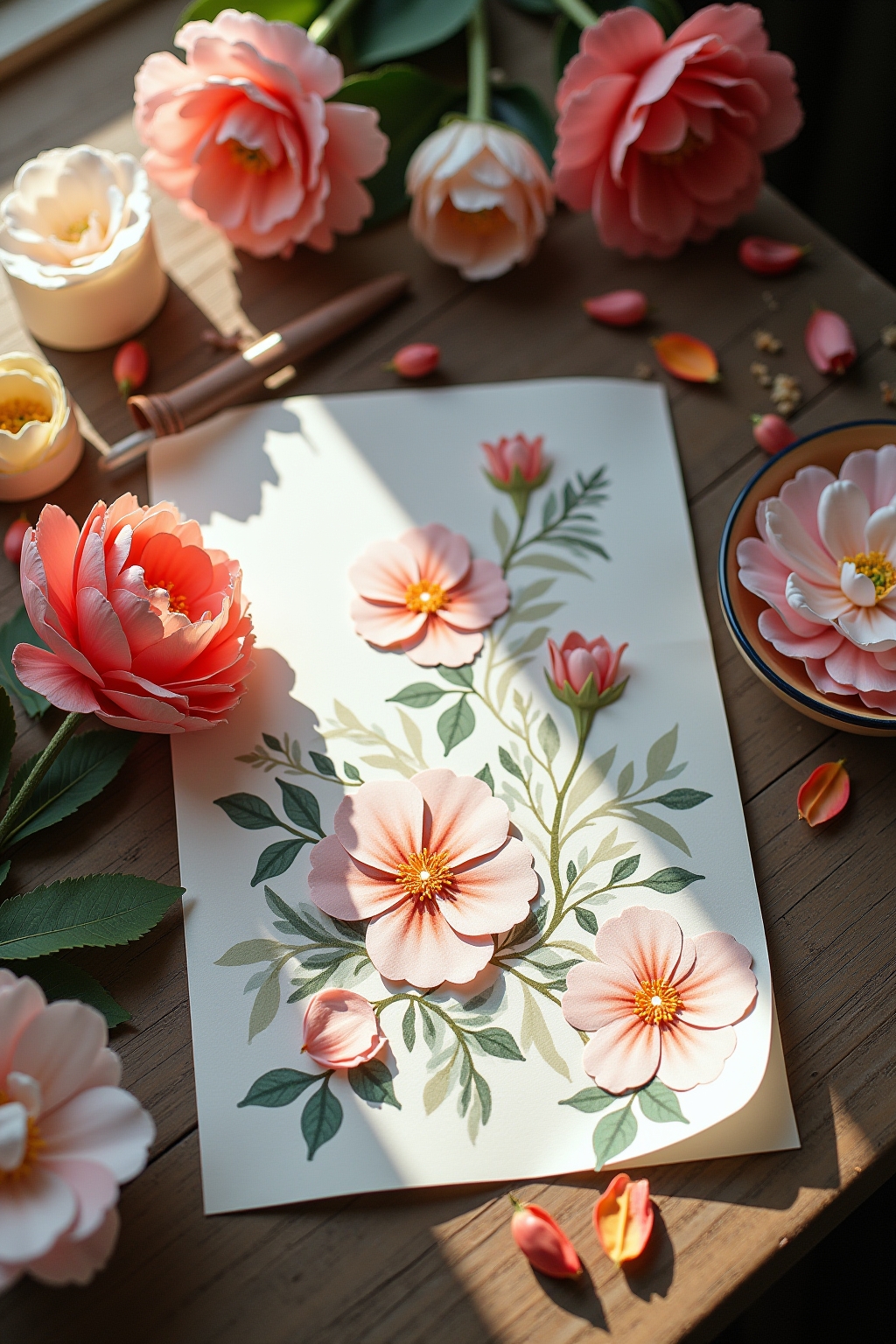 Geschenk Zur Hochzeit Basteln Outline 5