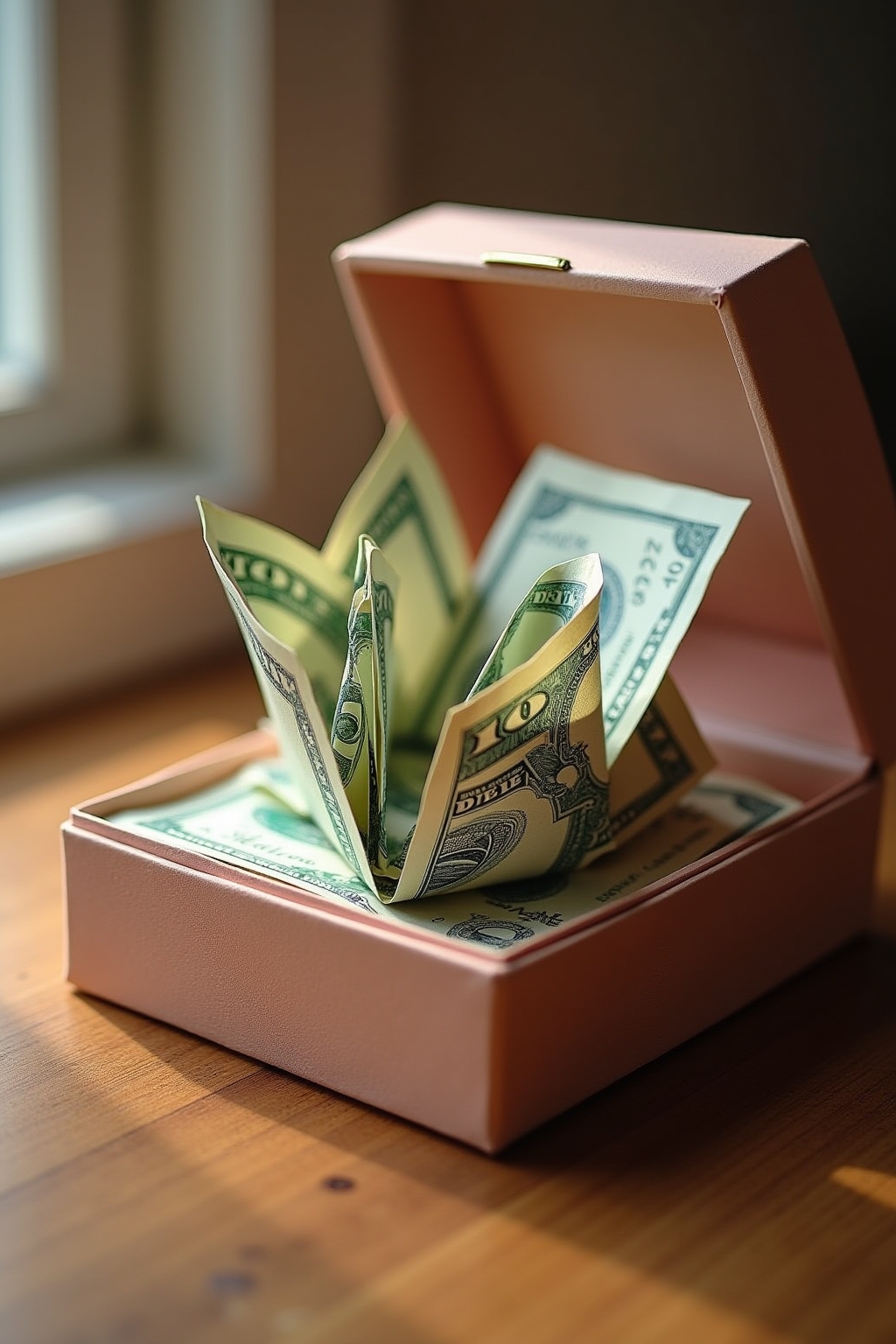 Geschenk Zur Hochzeit Basteln Outline 8