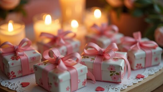 Geschenk Zur Hochzeit Basteln-Titel