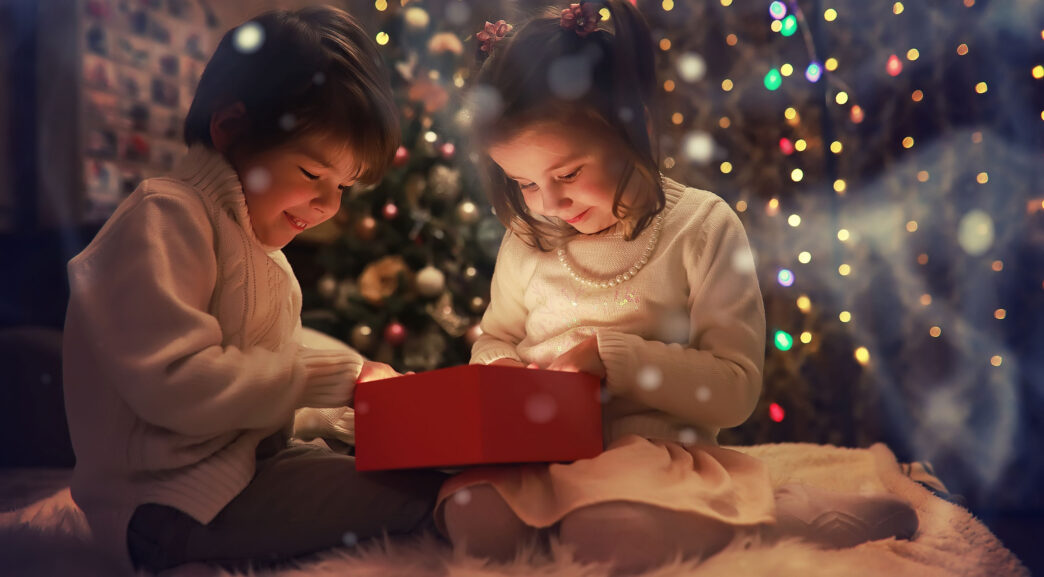 Geschenkideen Zu Weihnachten