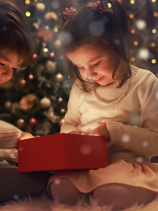 Geschenkideen Zu Weihnachten