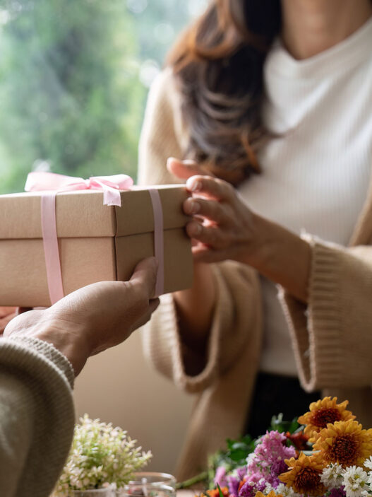 Geschenkideen Zum Hochzeitstag