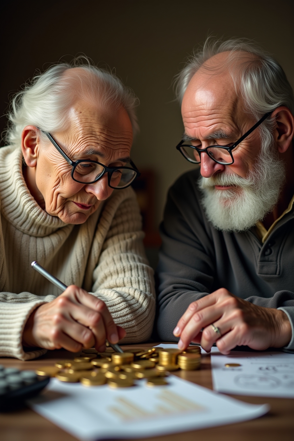 8 Goldene Hochzeit Geschenk-Ideen Für Paare Goldene Hochzeit Geschenk Outline 7