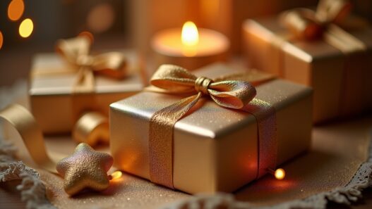 Goldene Hochzeit Geschenk-Titel