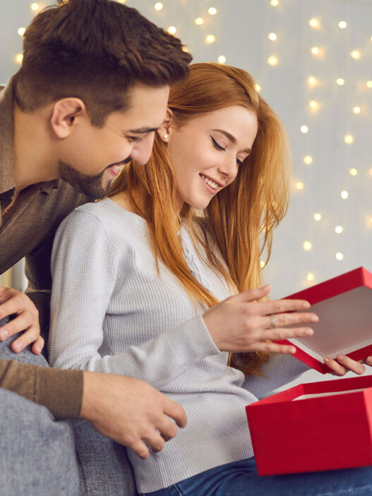 Gutschein Geschenkideen