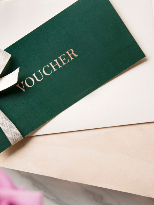 Gutscheine Und Geschenkkarten Verschenken