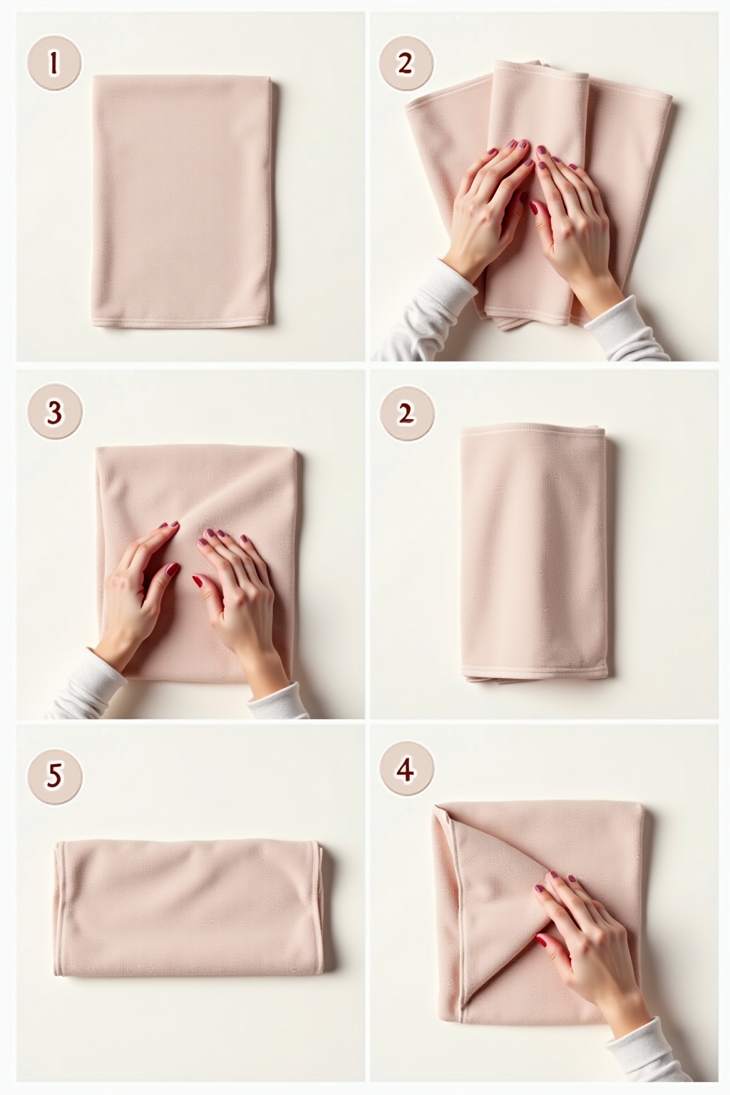 8 Handtuch Falten Geschenk Ideen Für Besondere Anlässe Handtuch Falten Geschenk Outline 3