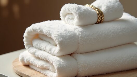 Handtuch Falten Geschenk-Titel