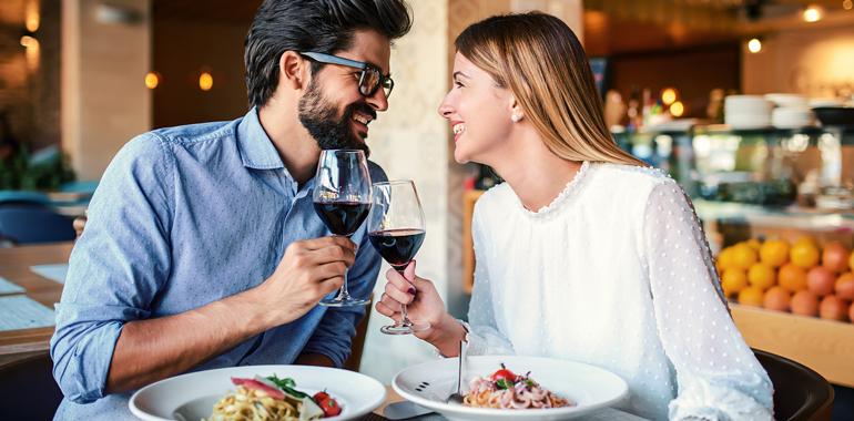 Romantik & Luxus Kurzurlaub für zwei – Premiumbox