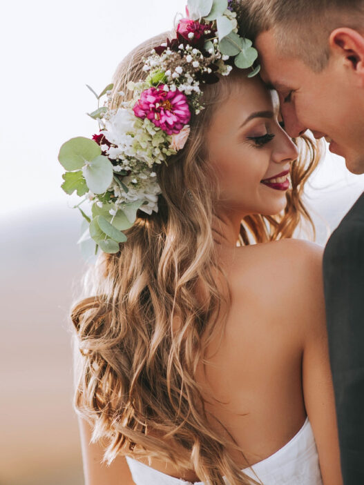 Hochzeit Und Ehe In Deutschland