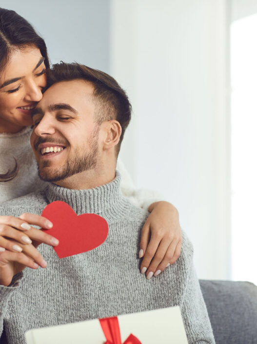 Ideen Valentinstag Date