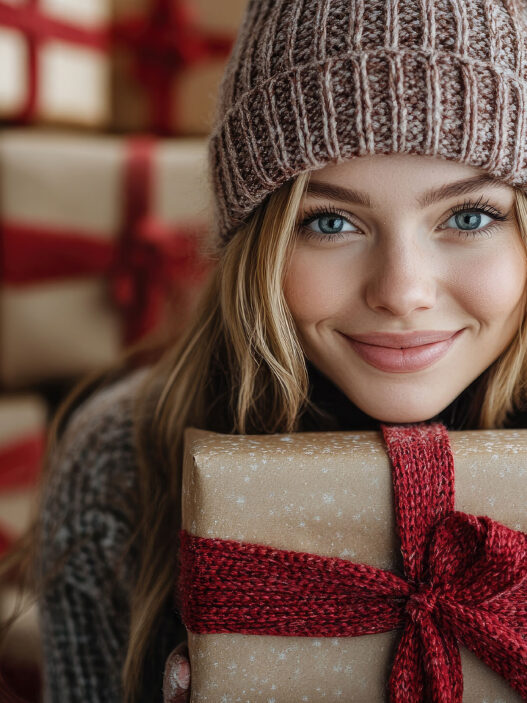 Individuelle Geschenke Ideen