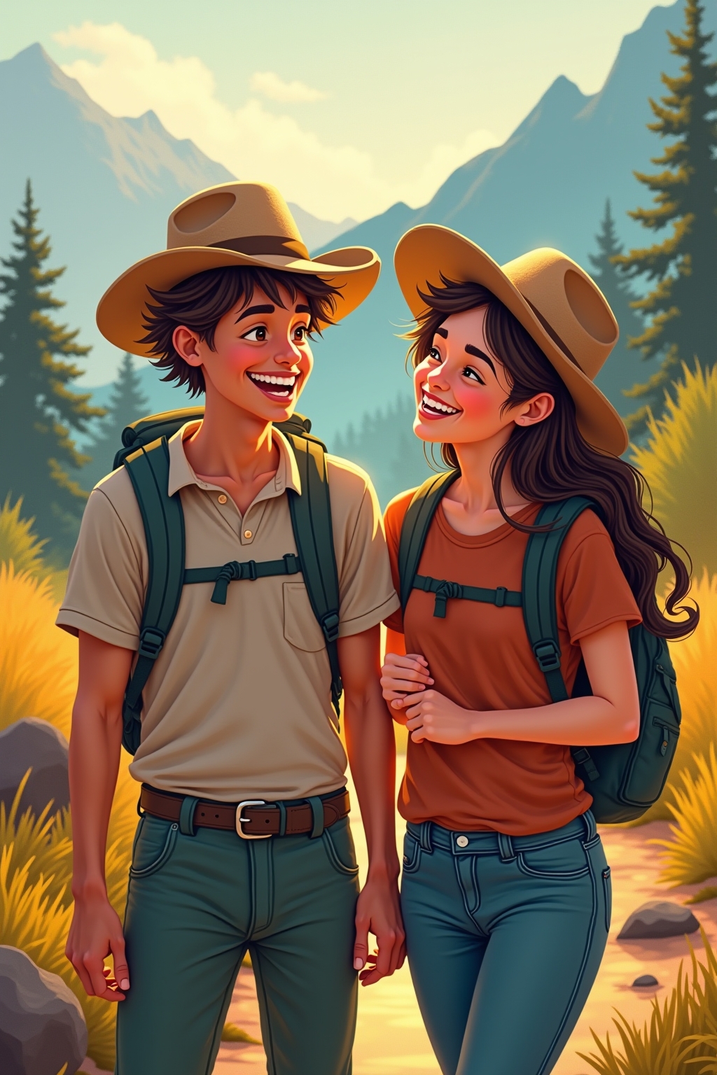 Kreatives Geschenk Fuer Beste Freundin Outline 5