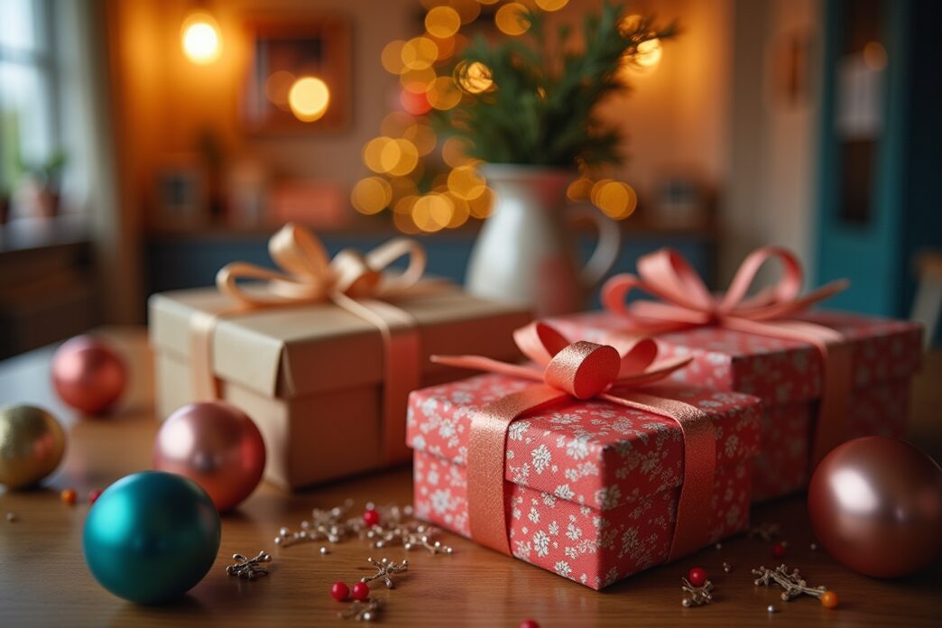 Kreatives Geschenk Für Beste Freundin-Titel