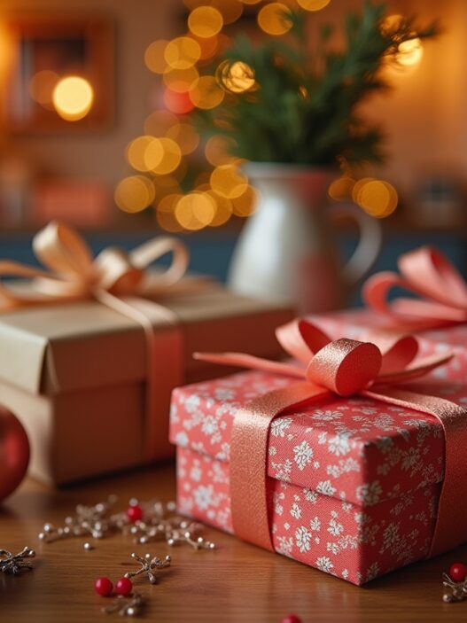 Kreatives Geschenk Für Beste Freundin-Titel